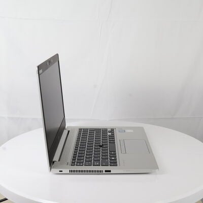 【通販センター】中古  HP EliteBook 830 G6 Notebook PC RCTO (ベースモデル) 5TV87AV(Intel Core i5 8265U/8GB DDR4 (PC4)/SSD256GB/なし/オンボード/13.3/1920x1080/Wi-Fi/W11H64 MAR) 199587 