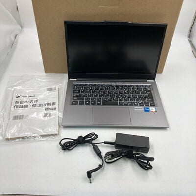 【なんば店】中古  THIRDWAVE THIRDWAVE F-14RP5T (i5 1335U/16GB/SSD1TB/WLAN/14FHD) 3280023189 