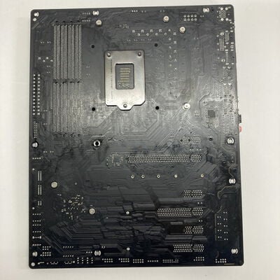 【神戸・三宮店】中古  ASRock Z170 Extreme4 (Z170 1151 ATX DDR4) 128727 
