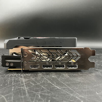 【大須店】中古  ASRock RX7900XTX PG 24GO (Radeon RX7900XTX 24G) 3120023351 