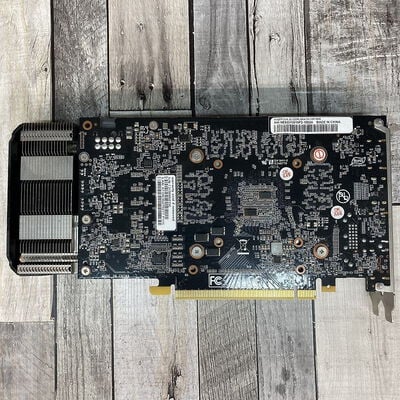 【広島店】中古  Palit NE62070015P2-1062A(RTX2070 8GGD61D1H3P) 138340 
