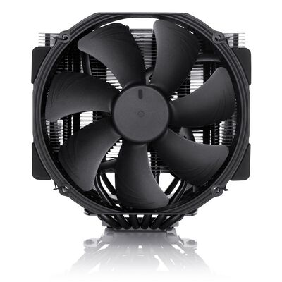 noctua  NH-D15 chromax.black (NH-D15-CH-BK) 
