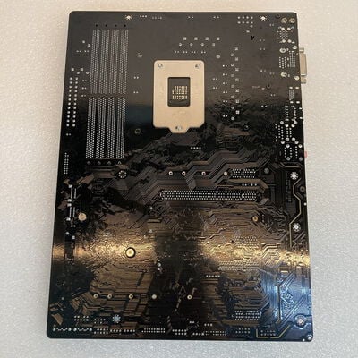 【京都店】中古  ASRock H370 Pro4 (H370 1151 ATX DDR4) 137013 