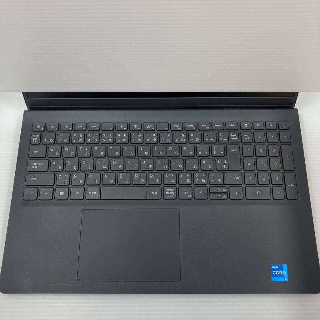 中古 dell vostro 15 3510(i5-1135G7/8GB/SSD512GB/W11P) 3410014873