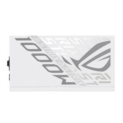 ASUS  ROG-STRIX-1000P-GAMING-WHITE (1000W) 