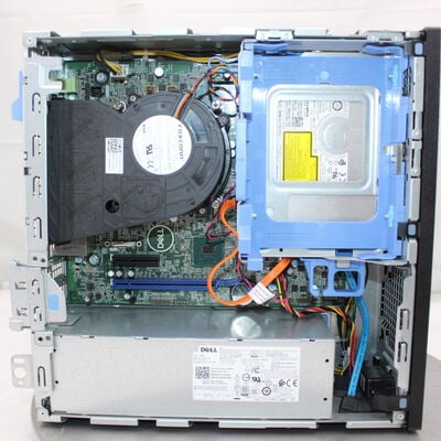【通販センター】中古  DELL Optiplex 5070(Intel Core i5 9500/16GB DDR4 (PC4)/SSD1TB/DVDマルチ/オンボード/W11H64 MAR) 194185【5/7値下げ!】 