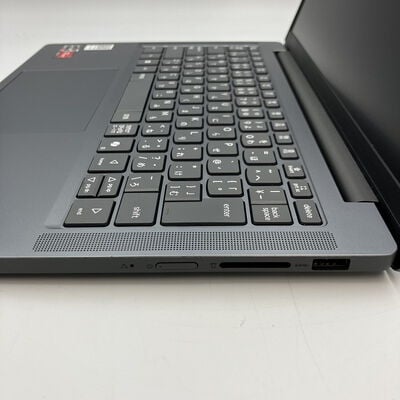 【新潟店】中古  Lenovo IdeaPad Slim3 14ARP10 (Ryzen 7 7735HS/24GB/SSD1TB/14 1920x1200/W11H) 3290007660 
