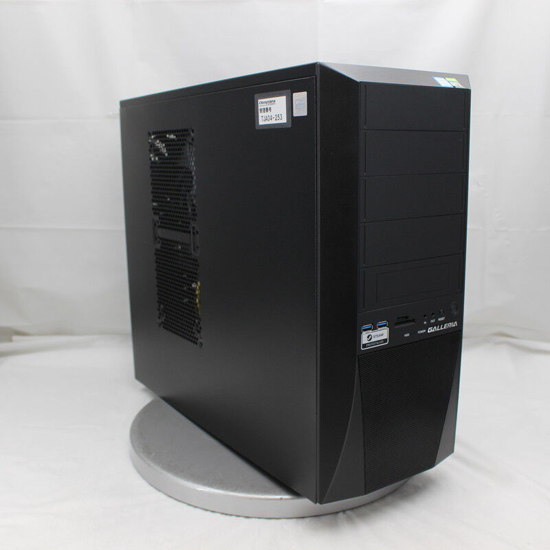 GeForce RTX 20シリーズの中古デスクトップパソコン一覧（126件
