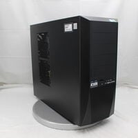 中古  THIRDWAVE GALLERIA KT(Intel Core i7 9700K/16GB DDR4 (PC4)/SSD512GB/なし/NVIDIA GeForce RTX 2070 8GB/W11H64 MAR) 194519 