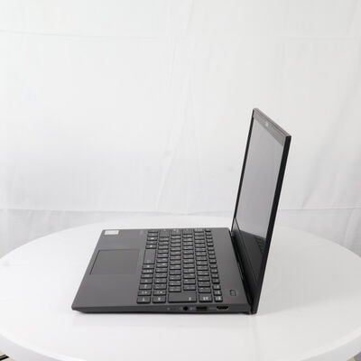 【通販センター】中古  NEC VersaPro タイプVG UltraLite VKV18/G-9 PC-VKV18GZG9(Intel Core i7 10510U/16GB DDR3 (PC3)/SSD256GB/なし/オンボード/13.3/1920x1080/Wi-Fi/Windows 11 Home 64bit) 191547 