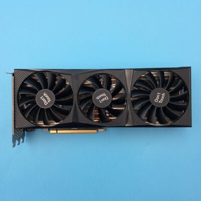 【秋葉原本店】中古  各社 GeForce RTX4070Ti (12GB PCI-E) 154190 