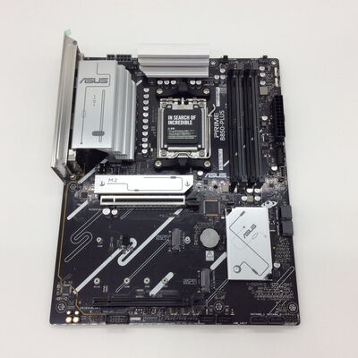 【浜松店】中古  ASUS PRIME B850-PLUS-CSM (B850 AM5 ATX) 1300008310 