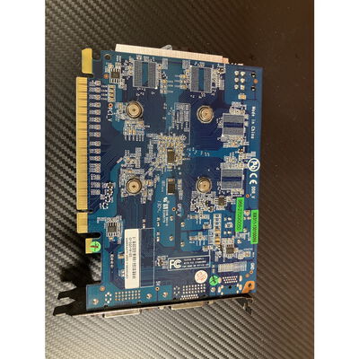 【富士青葉店】中古  各社 GeForce GTX650Ti (1GB PCI-E) 121030 