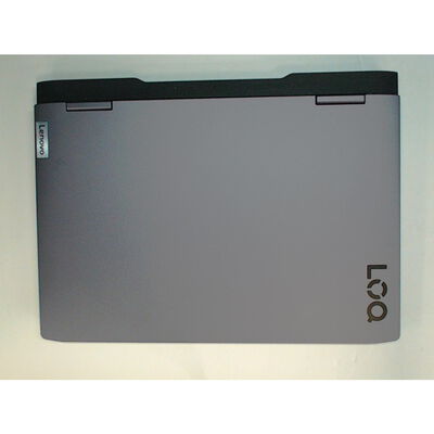 【前橋ｲﾝﾀｰｱｶﾏﾙ店】中古  LENOVO LOQ15IRH8(i7-13620H/16GB/SSD500GB/RTX4060_8G/W11H) 4580001312 
