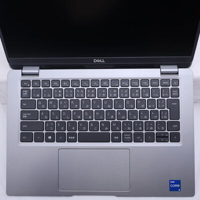 【通販センター】中古  DELL Latitude 5320(Intel Core i5 1145G7/16GB DDR4 (PC4)/SSD256GB/なし/オンボード/13.3/1920x1080/Wi-Fi/W11H64 MAR) 204086 