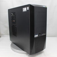 中古  THIRDWAVE GALLERIA KT(Intel Core i7 9700/16GB DDR4 (PC4)/SSD1TB/なし/NVIDIA GeForce RTX 3060 12GB/W11H64 MAR) 191783【4/16値下げ!】 