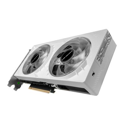 玄人志向  GK-RTX5070-E12GB/WHITE/DF (GeForce RTX 5070 12GB) 