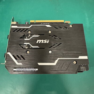 【浦添城間店(沖縄)】中古  各社 GeForce RTX2060 (6GB PCI-E) 139502 