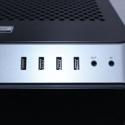 【通販センター】中古  THIRDWAVE GALLERIA SK(Intel Core i7 12700/32GB DDR4 (PC4)/SSD500GB/なし/AMD Radeon RX 6700 XT 12GB/W11H64 MAR) 203888 