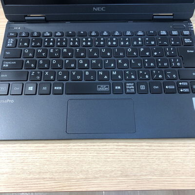 【姫路店】中古  NEC VKT10 (INTEL Core i5 10210Y 1.0GHz/8GB/SSD256GB/-/オンボード/12.5/1920x1080/Wi-Fi/WEBCAM/W11H64) 179608 