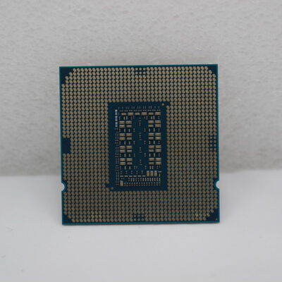 【通販センター】中古  INTEL Core i7 11700F (1200/2.5G/16M/C8/T16) 145164 