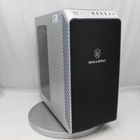 中古  THIRDWAVE GALLERIA UA9C-R47S 187694 