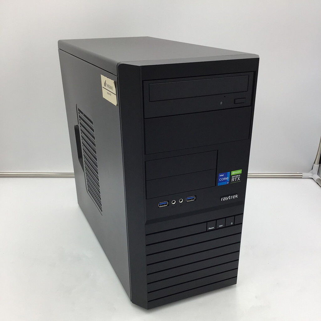 中古 raytrek MV 4950002532【9/17値下げ!】 （397814） ｜ パソコン