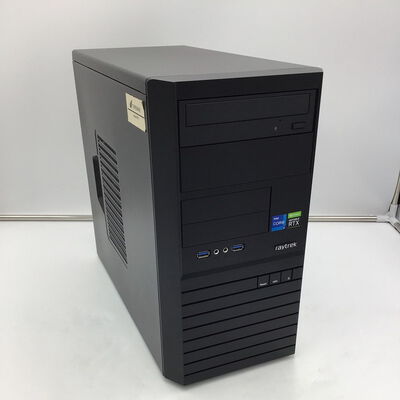 【白山FM松任店】中古  raytrek MV 4950002532【9/17値下げ!】 