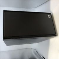 中古  自作パソコン(Ryzen 5 3600/16GB/SSD500GB/GTX1060) 5280000722 