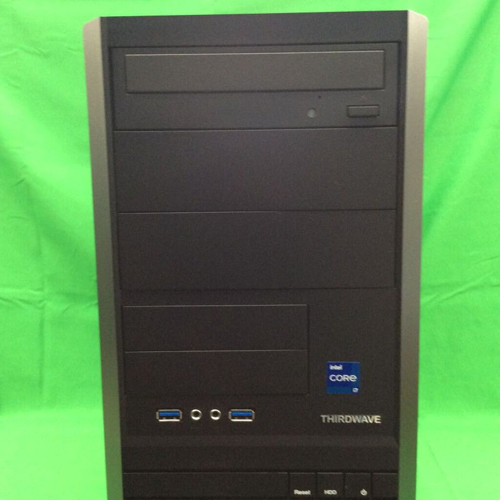 中古 THIRDWAVE MonarchGE(i7 11700/16GB/ｽﾄﾚｰｼﾞ無し/RTX3070/OSなし