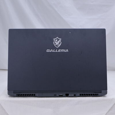 【通販センター】中古  THIRDWAVE GALLERIA GCR2070RGF-QCG 203135 