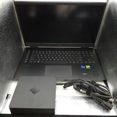 【八王子店】中古  HP OMEN by HP Laptop 17-ck2019TX 1230010136 