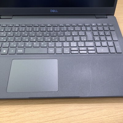 【甲府飯田店】中古  DELL Latitude 3510 (INTEL Core i5 10310U 1.7GHz/16GB/SSD512GB/-/オンボード/15.6/1920x1080/Wi-Fi/WEBCAM/W11P64/MicrosoftOffice H&B 2024付) 182751 