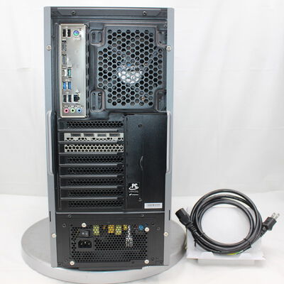 【富山本郷店】中古  THIRDWAVE GALLERIA SK(Intel Core i7 10700KF/16GB DDR4 (PC4)/SSD2TB/なし/NVIDIA GeForce RTX 2070 SUPER 8GB/W11H64 MAR) 190783 