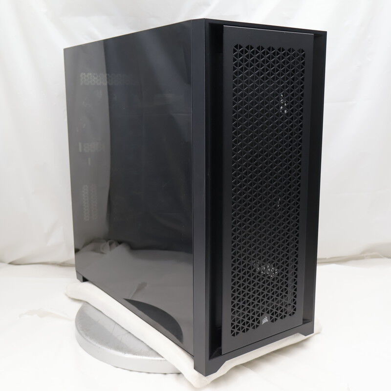 中古 Original PC(Intel Core i7 13700K/16GB DDR4 (PC4)/SSD2TB/なし