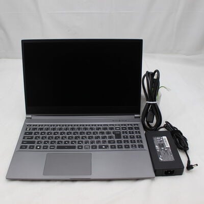 【堺七道店】中古  THIRDWAVE GALLERIA RL7C-R46-5N 190287 