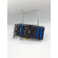中古  MSI N650-1GD5/OC [PCIExp 1GB] 4510002393 