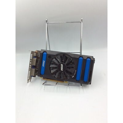 【座間相武台】中古  MSI N650-1GD5/OC [PCIExp 1GB] 4510002393 