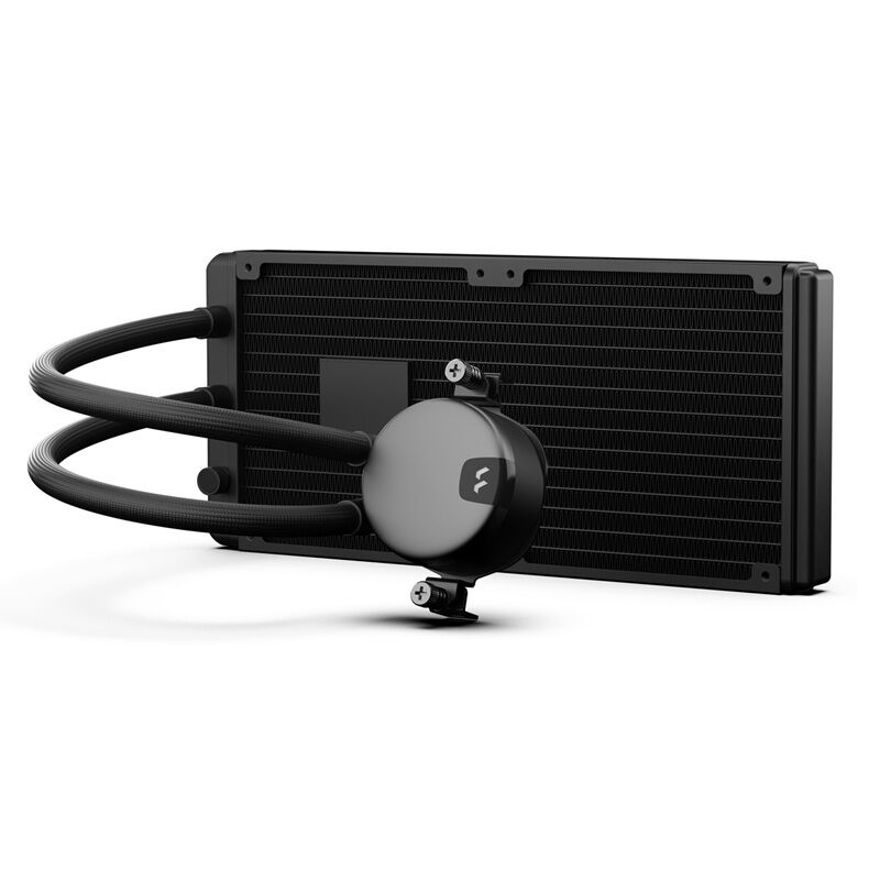 Fractal Design Lumen S28 v2 FD-W-L1-S2811 ｜ パソコン通販の