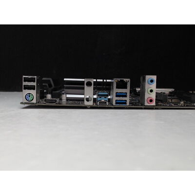 【前橋ｲﾝﾀｰｱｶﾏﾙ店】中古  ASRock Z490 Phantom Gaming 4/2.5G (Z490 1200 ATX) 142627 