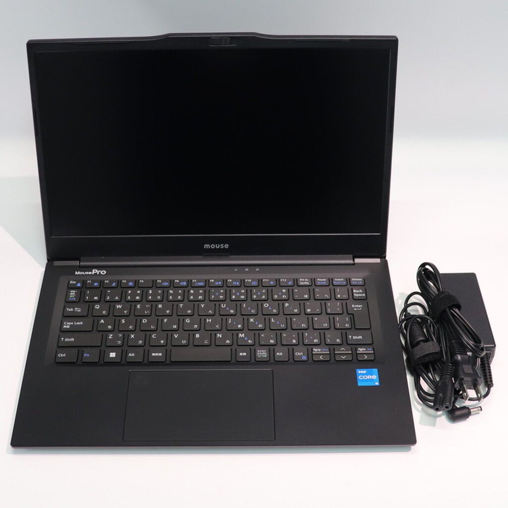 中古 MousePro C4-I5U01BK-B 3250006127 （338742） ｜ パソコン通販の