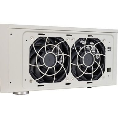 SilverStone  FLP01 SST-FLP01W (ATX ホワイト) 