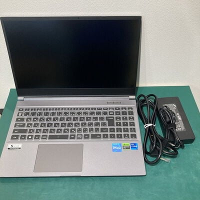 【浦添城間店(沖縄)】中古  GALLERIA　RL7C-R46-5N(i7-13620H/32GB/SSD1TB/RTX4060/W11H) 4780001403 