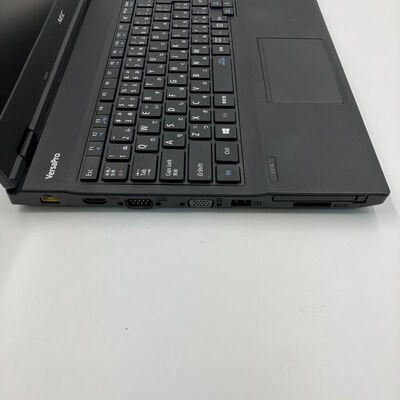 【なんば店】中古  NEC VKT16XG4 (i5 8250U/8GB/SSD256GB/ROM/WLAN/15.6FHD) 3280024132 