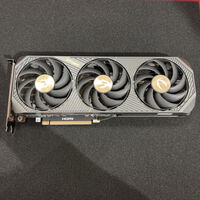 中古  ZOTAC P288-1N764-101ZS(RTX5070 12G G7 1H3P) 1460026129 