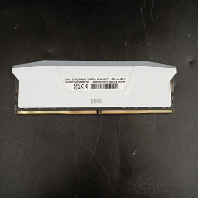 【大須店】中古  PC5-41600 16GB デスクトップ用 149152 
