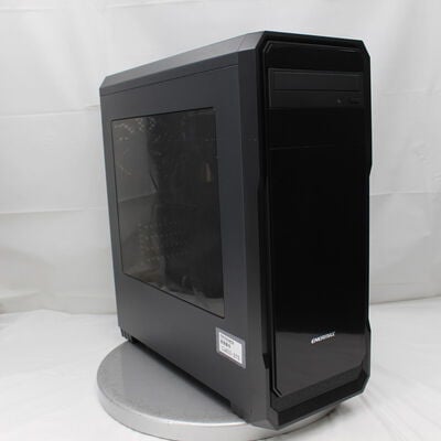 【通販センター】中古  Original PC(Intel Core i7 9700F/8GB DDR4 (PC4)/SSD500GB/DVDマルチ/NVIDIA GeForce GT 710 2GB/W11H64 MAR) 192360 