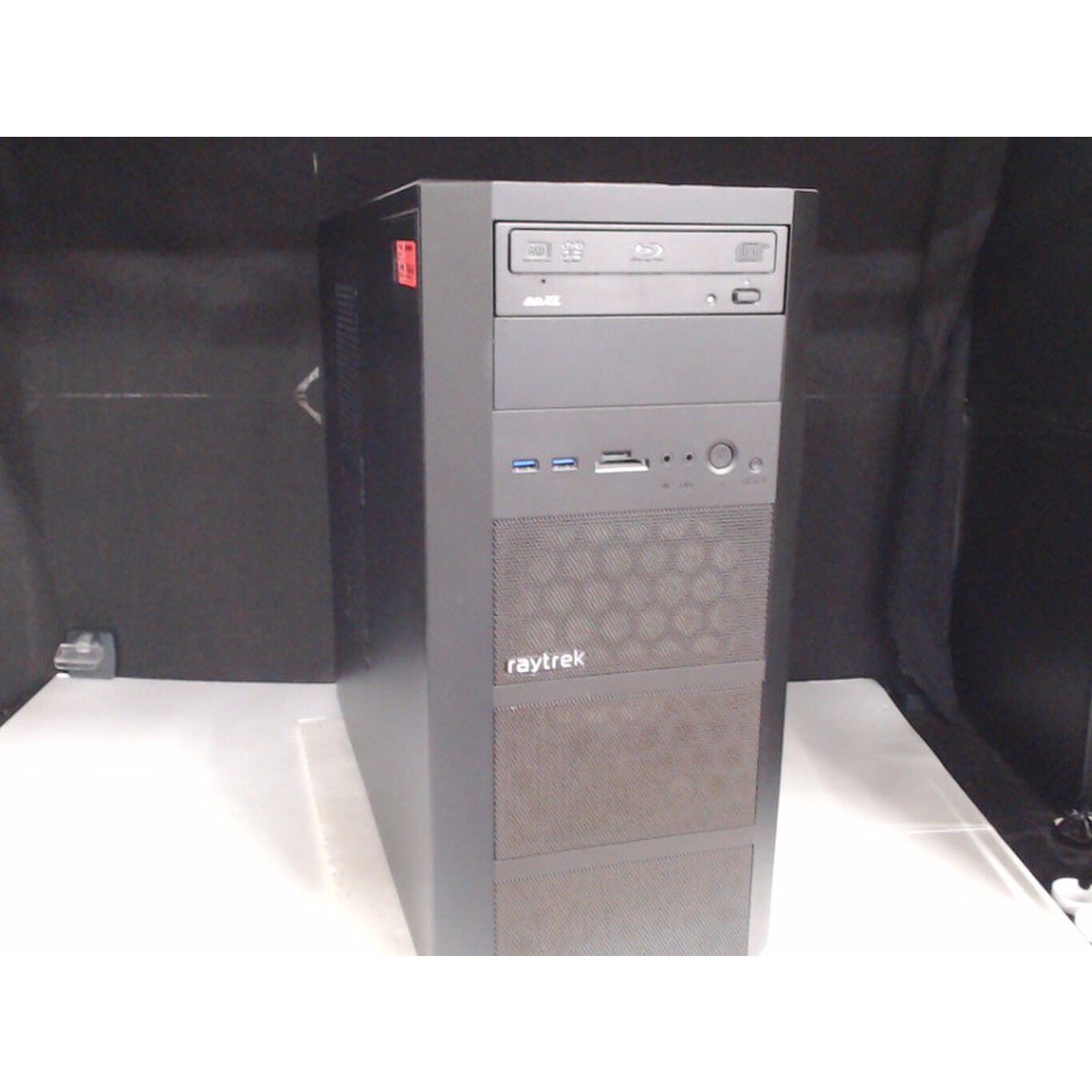 raytrek (THIRDWAVE)の中古ゲーミングデスクトップPC一覧（49件