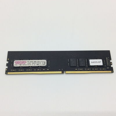 【浜松店】中古  PC4-25600 16GB デスクトップ用_ 184900 