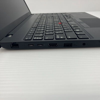 【秋葉原本店】中古  Thinkpad L15Gen3(i5-1235U/8GB/SSD256GB/W11P) 3410015708 